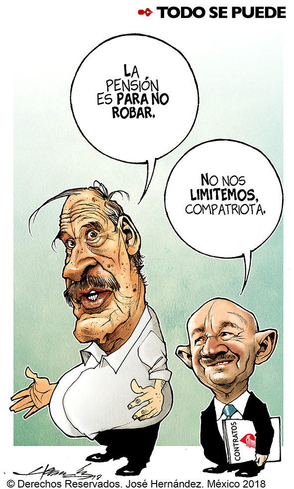 Todo se puede